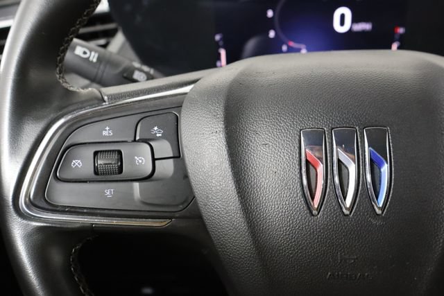 Used 2024 Buick Encore GX Preferred FWD image 8