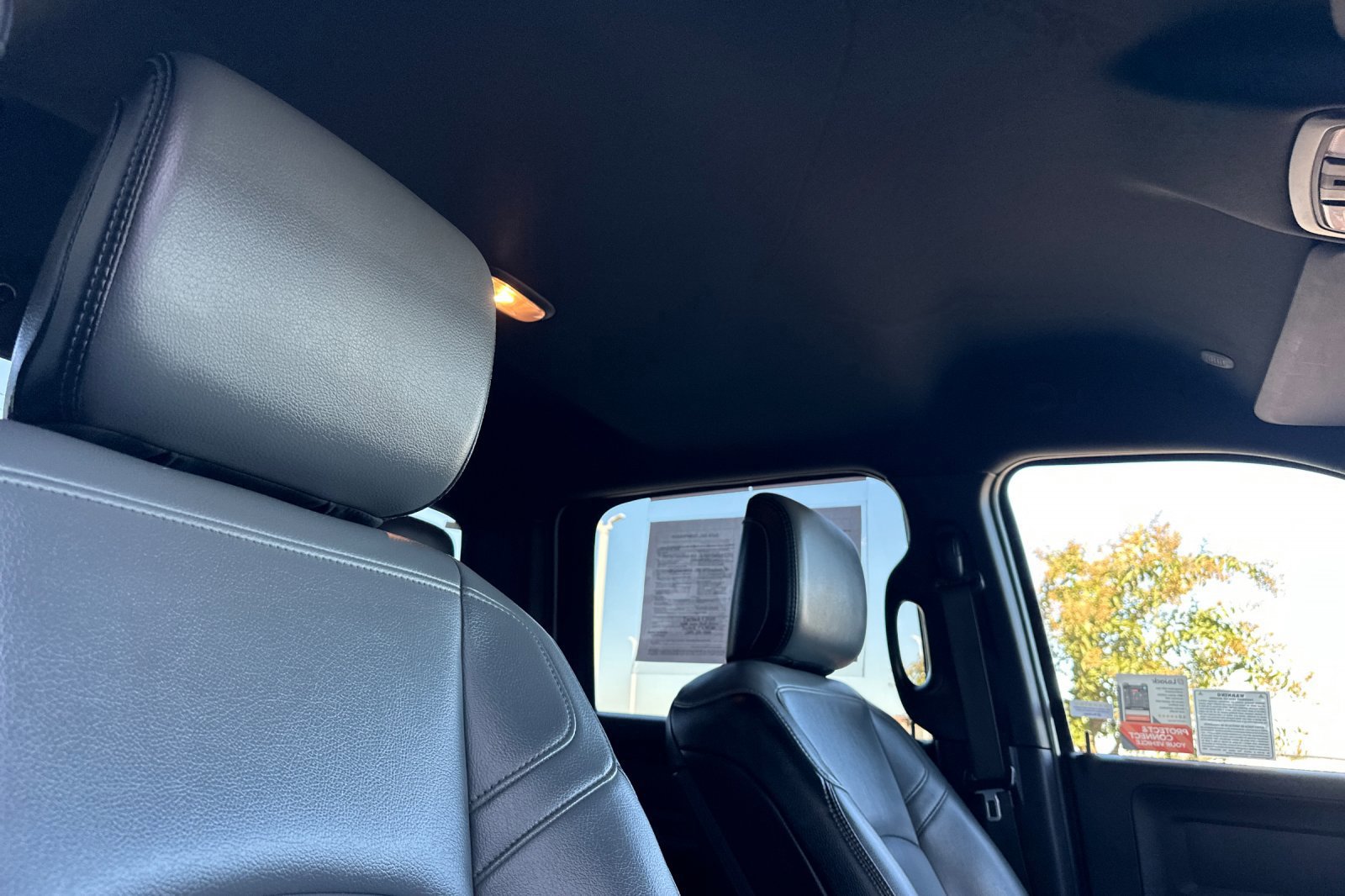 Used 2022 RAM 2500 Tradesman image 17