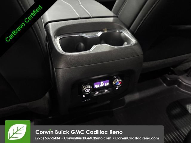 Certified 2026 GMC Acadia Denali w/ Super Cruise Package AWD/4WD image 35
