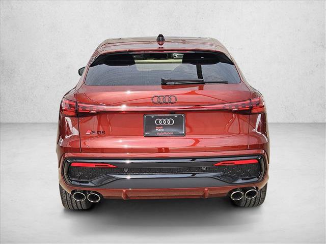 New 2026 Audi SQ5 Premium Plus AWD/4WD image 6