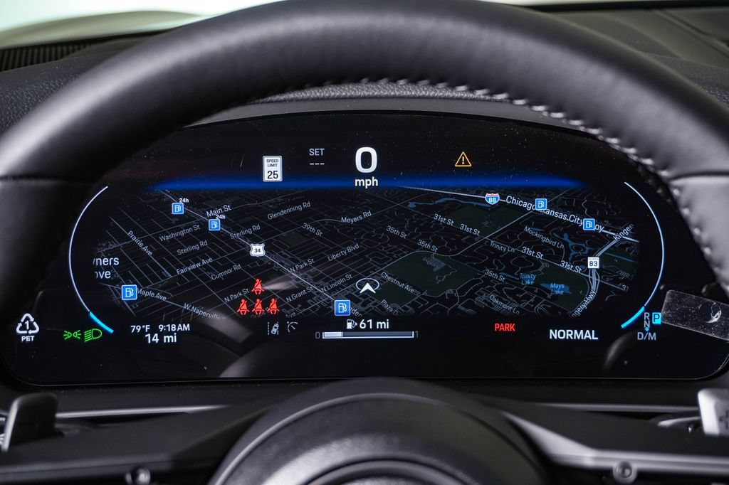 New 2026 Porsche Cayenne Coupe AWD/4WD image 21