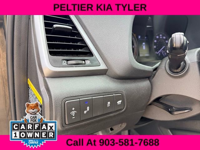 Used 2017 Hyundai Tucson Sport image 16