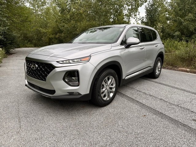 Used 2019 Hyundai Santa Fe SEL