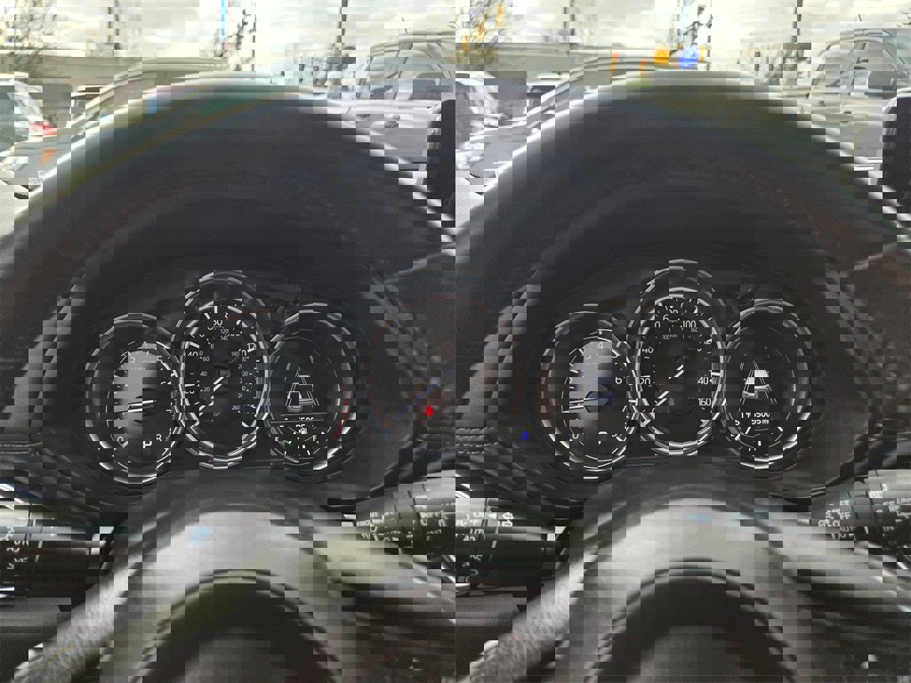 Used 2023 MAZDA CX-5 AWD 2.5 S w/ Preferred Package image 13