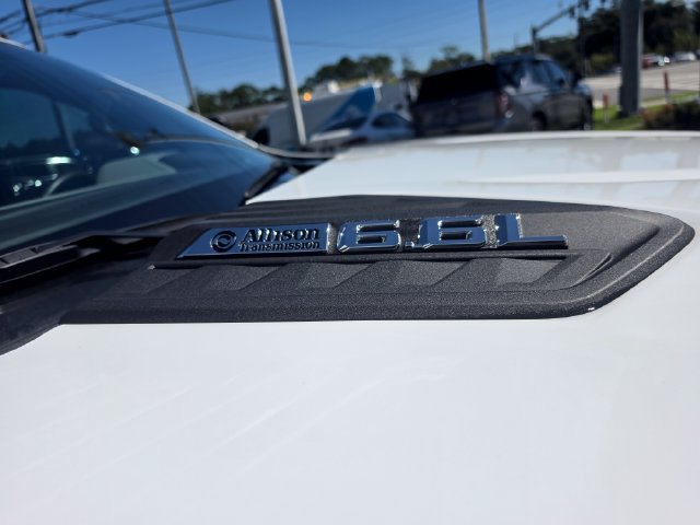 Used 2026 Chevrolet Silverado 2500 LT AWD/4WD image 11