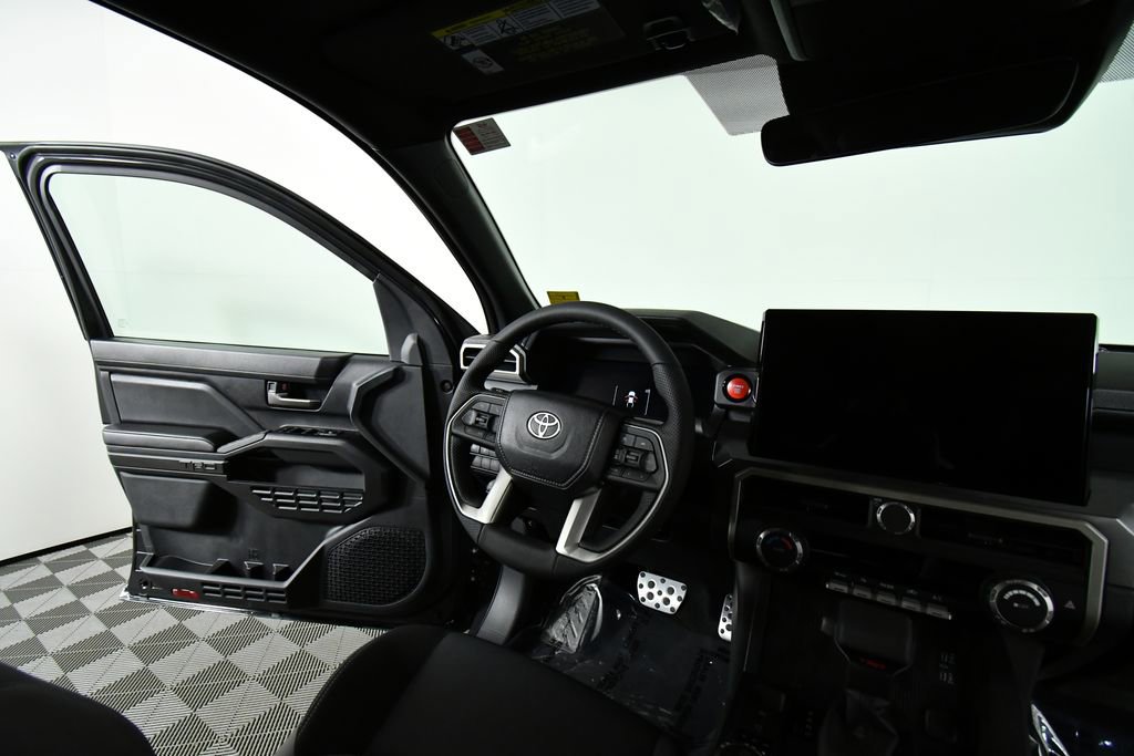 New 2026 Toyota Tacoma TRD Sport image 19