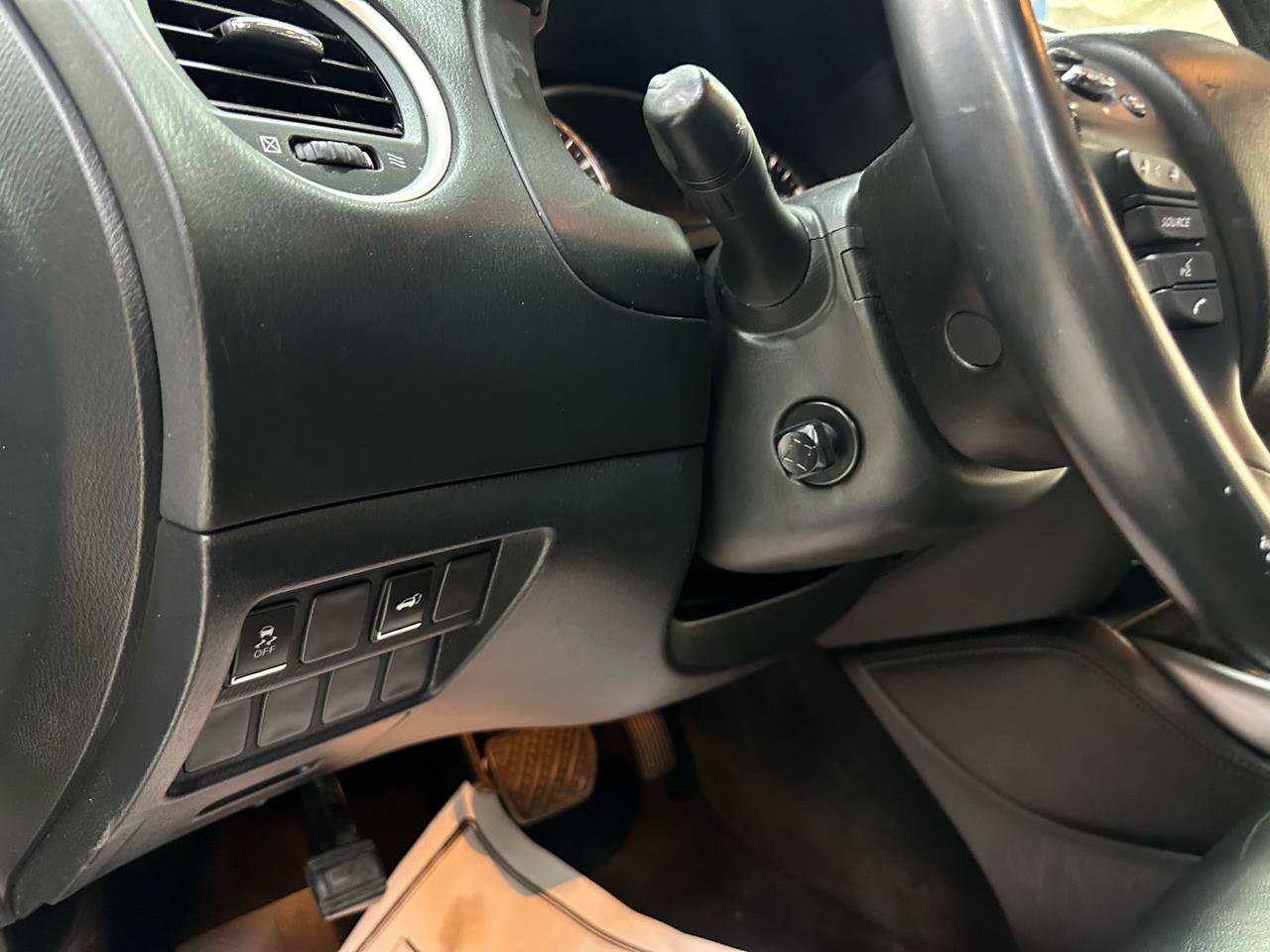Used 2018 INFINITI QX60 Luxe AWD/4WD image 20