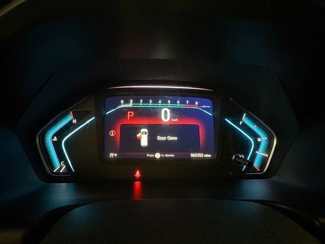 Used 2020 Honda Odyssey EX-L image 19