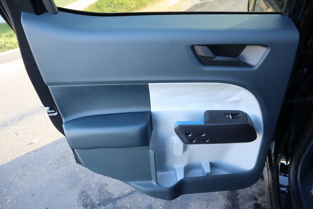 New 2026 Ford Maverick XLT w/ XLT Luxury Package image 16