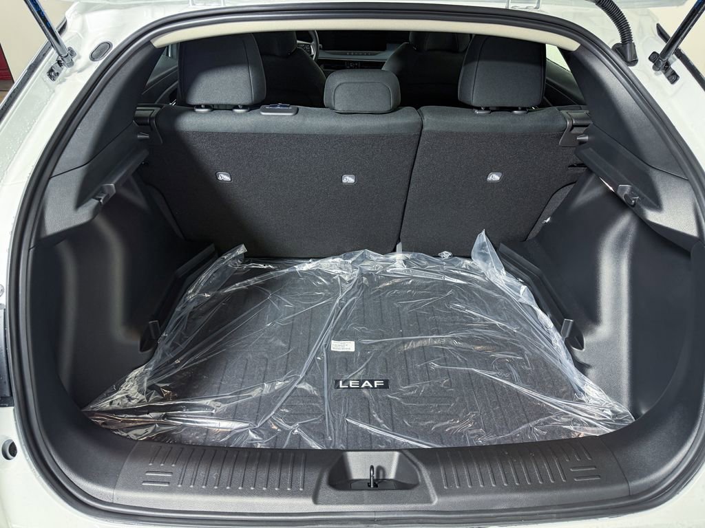New 2026 Nissan Leaf S w/ Floor Mat Package (S+) image 29