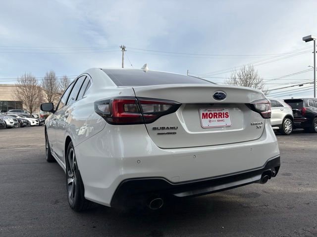 Used 2021 Subaru Legacy Limited XT w/ Popular Package #2 AWD/4WD image 3