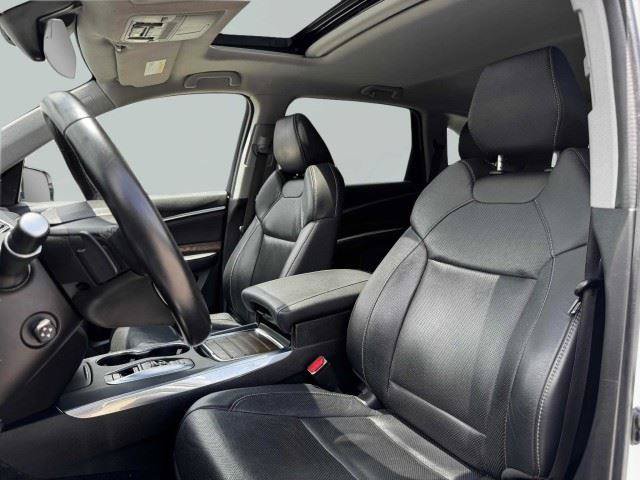 Used 2020 Acura MDX SH-AWD w/ Technology Package image 21