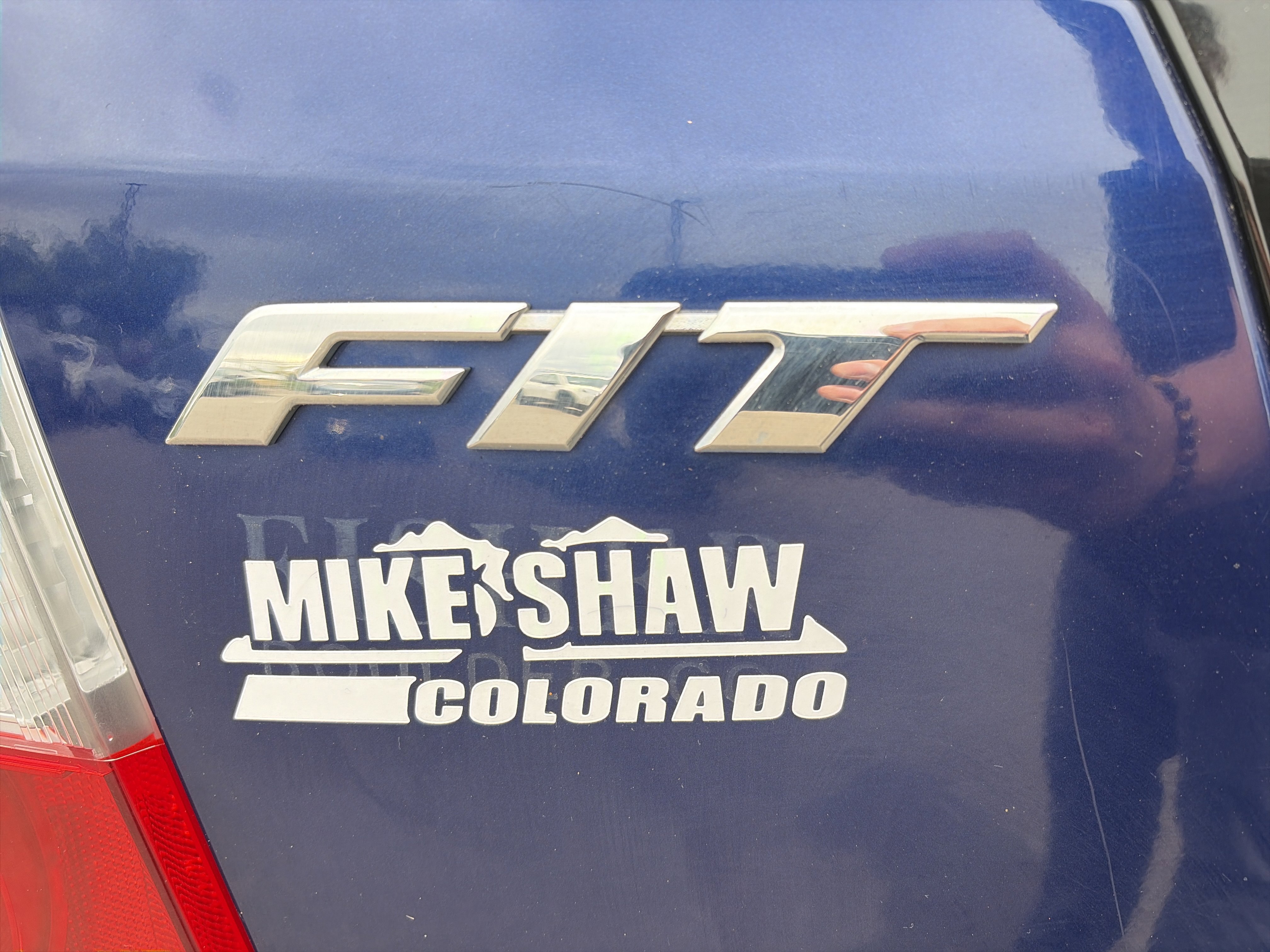 Used 2013 Honda Fit image 24