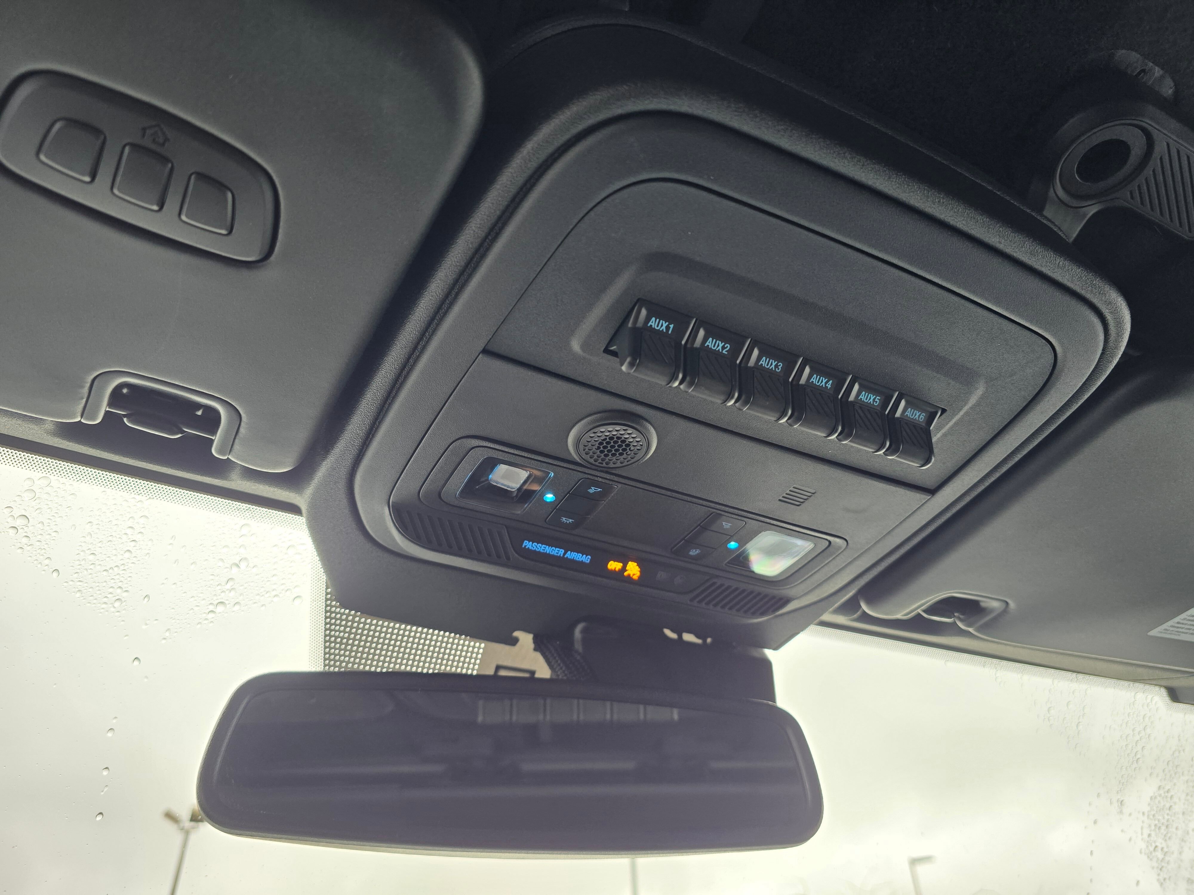 Used 2024 Ford Bronco Raptor w/ Interior Carbon Fiber Pack 6 image 57