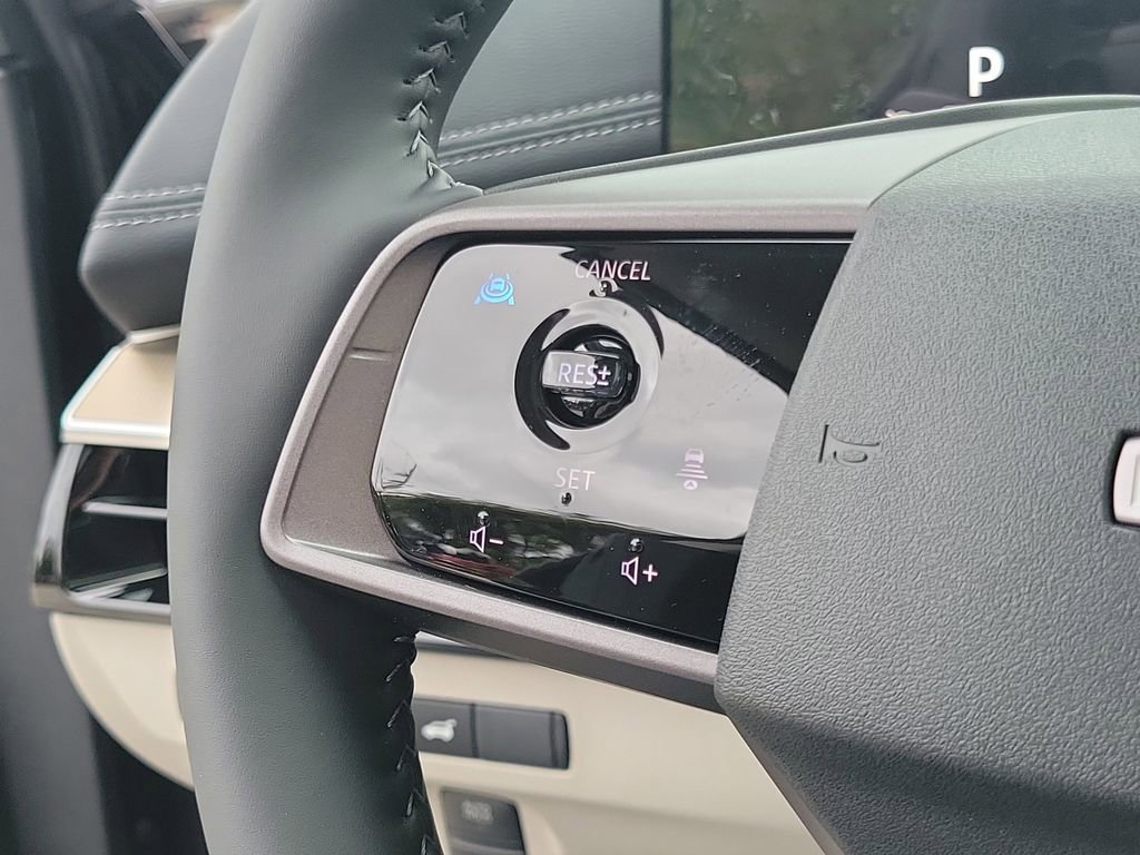 New 2026 Nissan Murano SL image 29