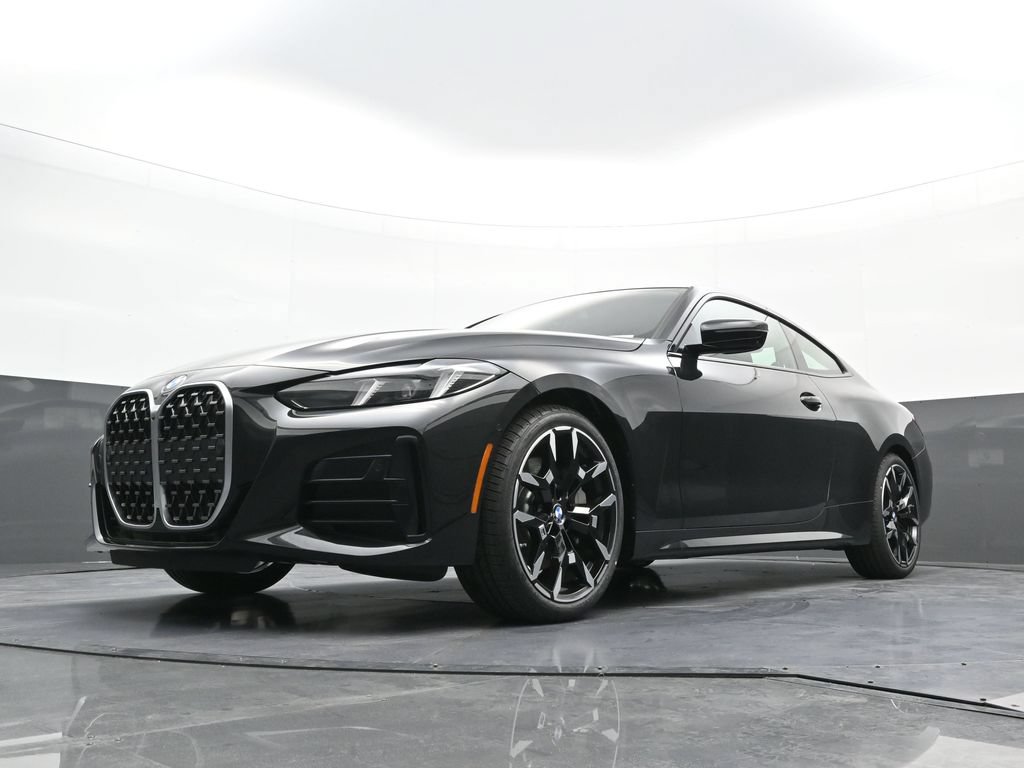 New 2026 BMW 430i xDrive Coupe AWD/4WD image 23