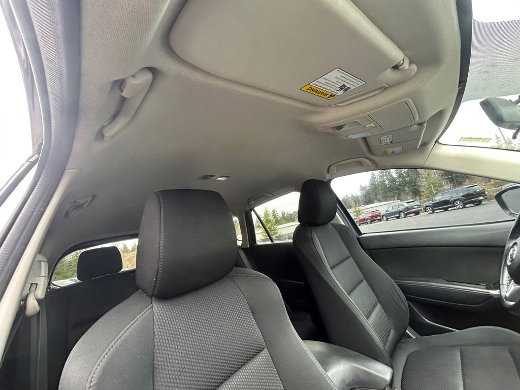 Used 2016 MAZDA CX-5 Touring image 27