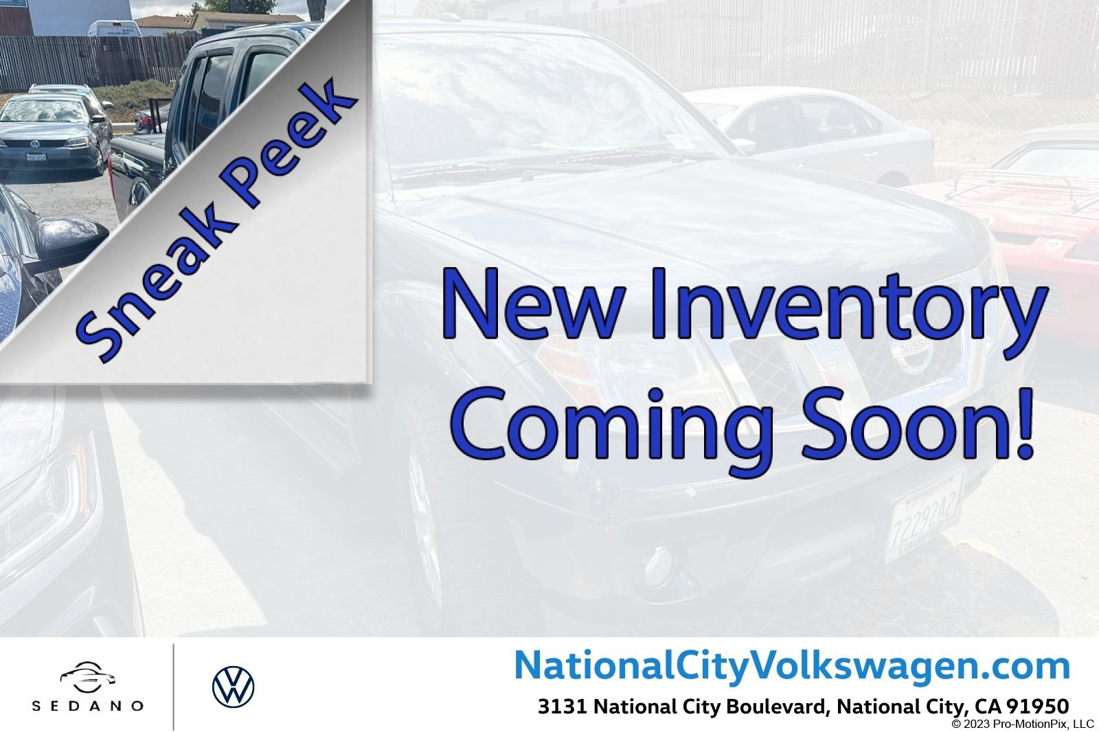 Used 2016 Nissan Frontier SV w/ SV Value Truck Package