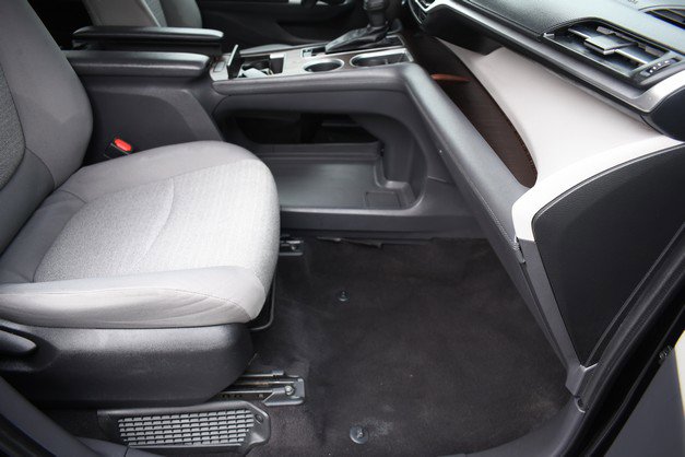 Certified 2022 Toyota Sienna LE image 25