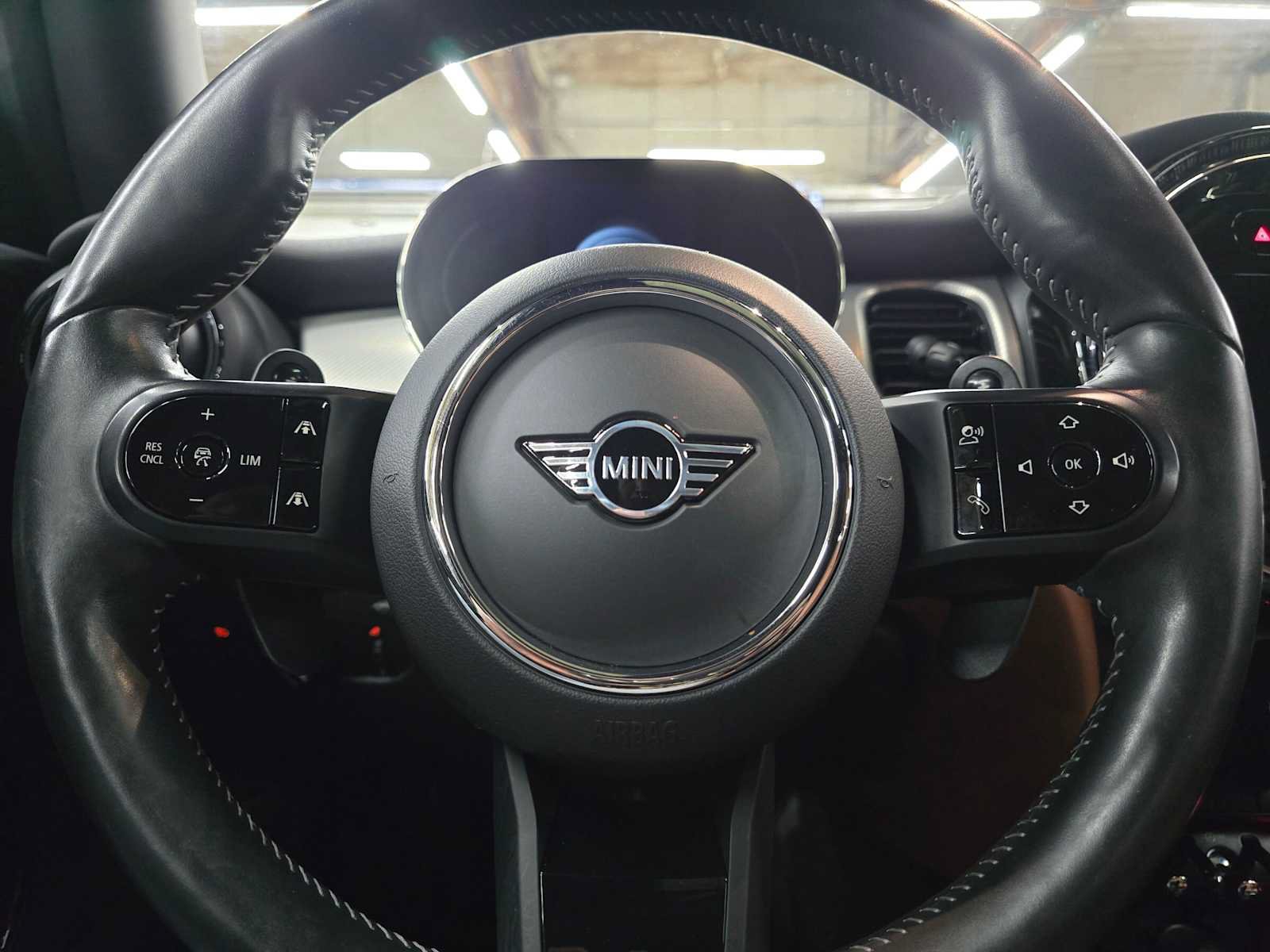 Used 2022 MINI Cooper S w/ Driver Assistance Package FWD image 27