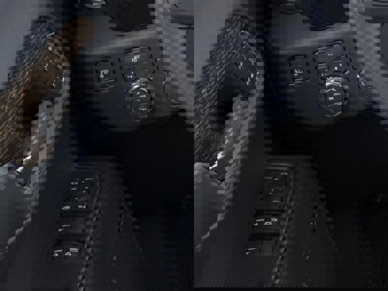 New 2026 GMC Sierra 1500 SLT w/ SLT Convenience Package image 22