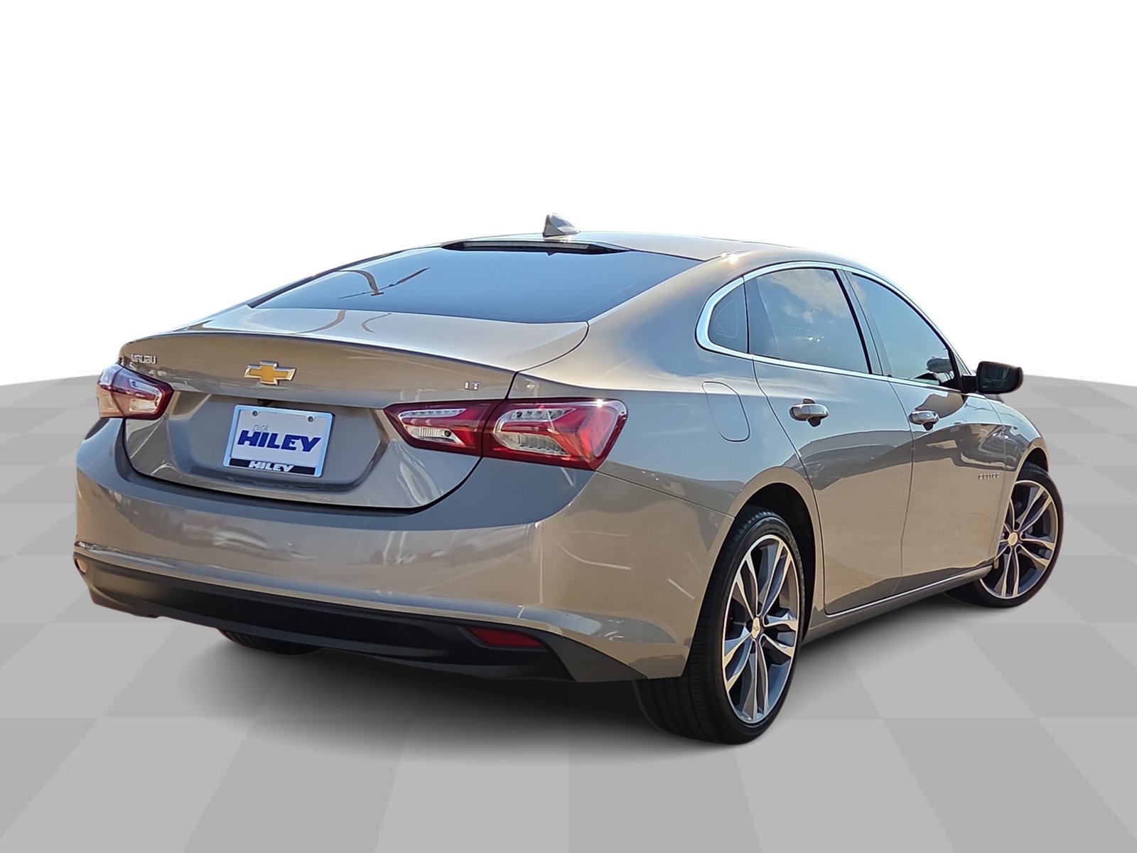 Used 2022 Chevrolet Malibu LT FWD image 8