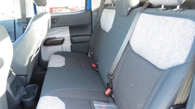 New 2026 Ford Maverick XLT image 6