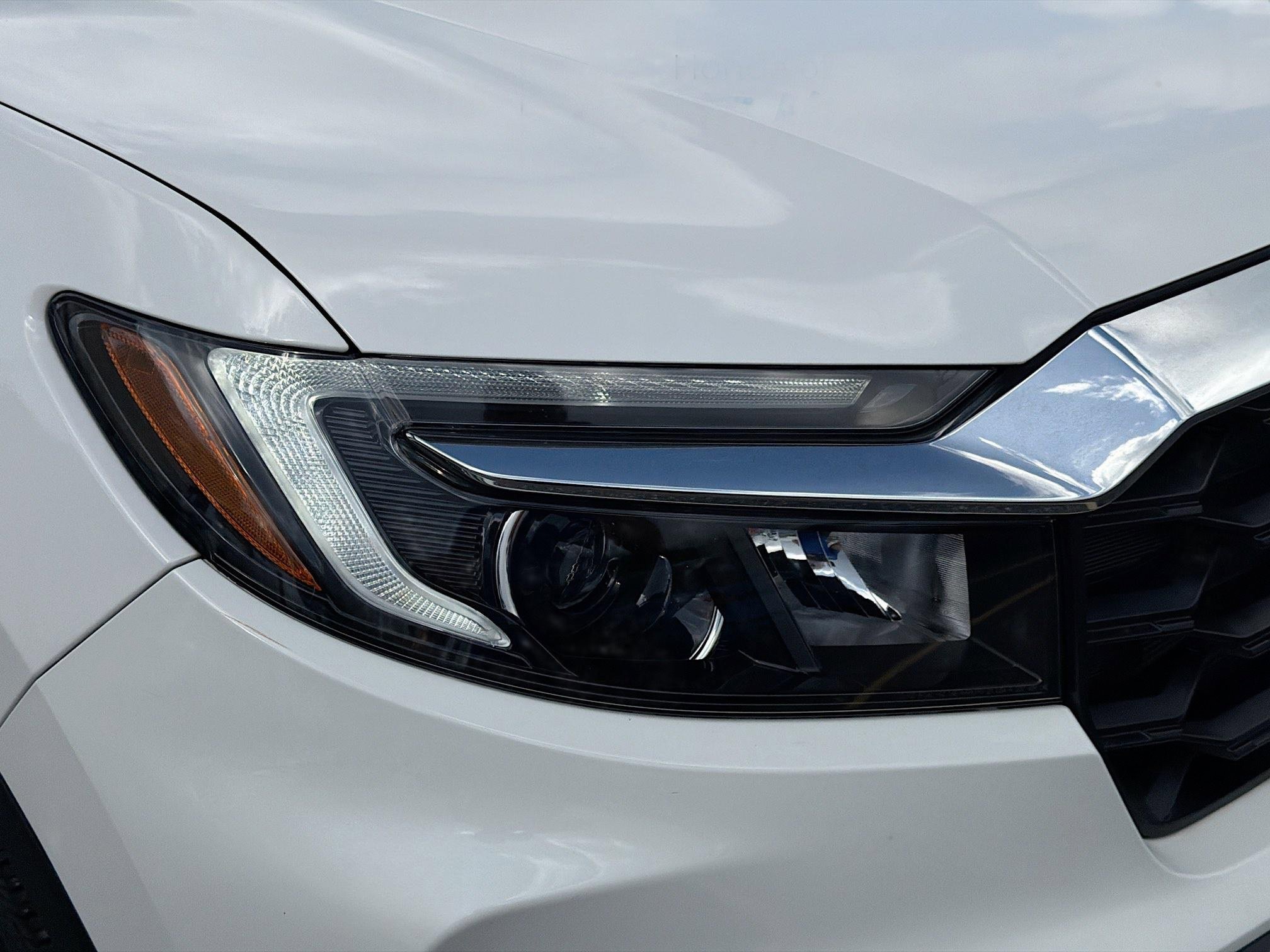 Certified 2023 Honda Passport EX-L image 34