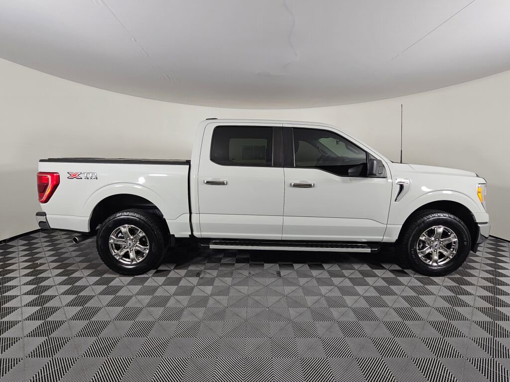 Used 2023 Ford F150 XLT w/ XTR Package image 2
