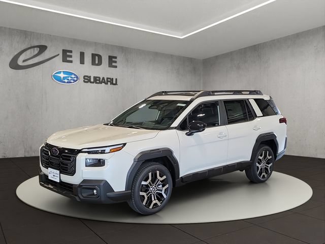New 2026 Subaru Outback Touring XT AWD/4WD image 10