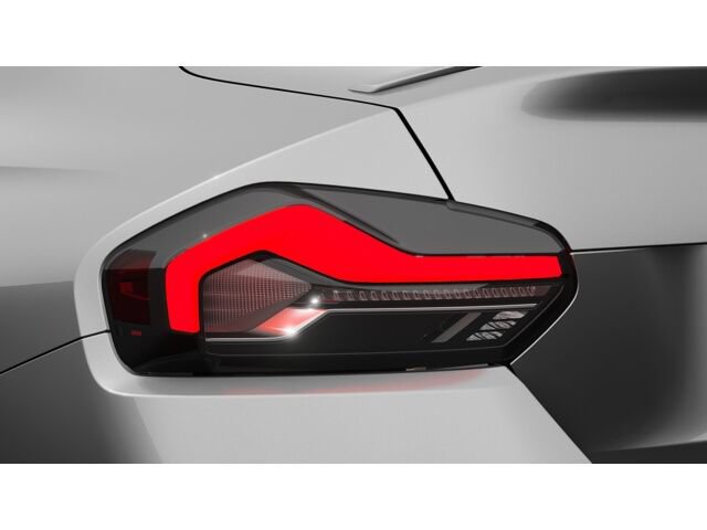 New 2026 BMW 230i Coupe w/ Premium Package RWD image 8