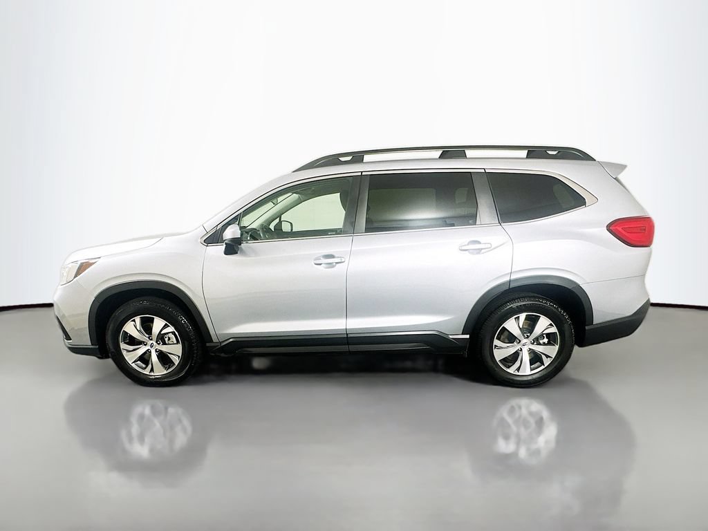 Used 2022 Subaru Ascent Premium AWD/4WD image 8