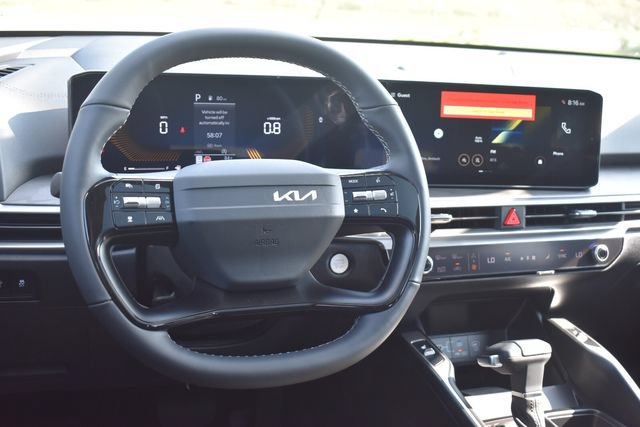 New 2026 Kia Sorento X-Line EX AWD/4WD image 23