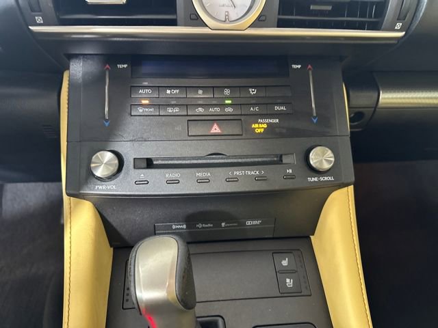 Used 2015 Lexus RC 350 AWD w/ Navigation System Package image 23