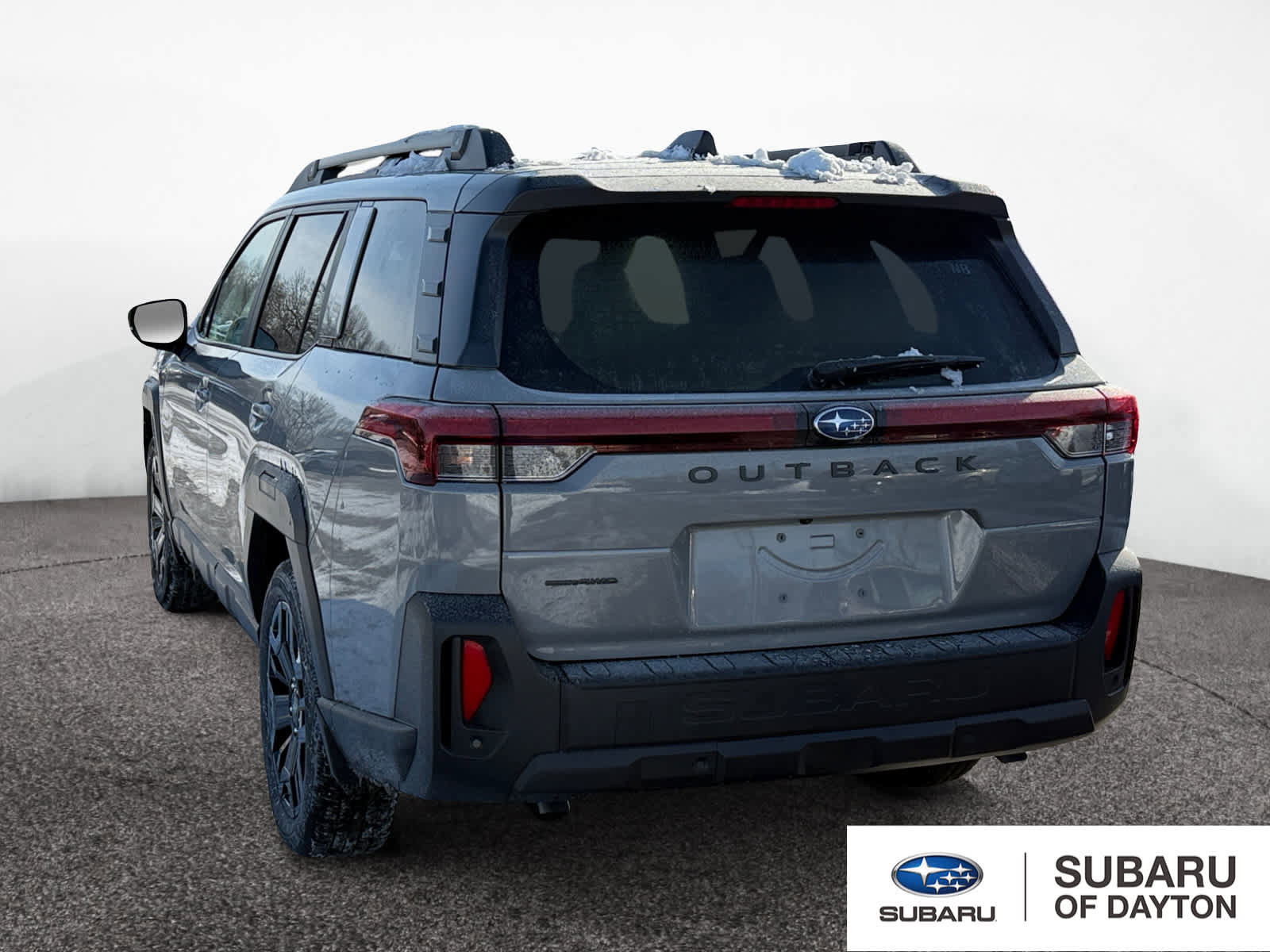 New 2026 Subaru Outback Limited XT w/ Premium/Limited Plus Package image 3