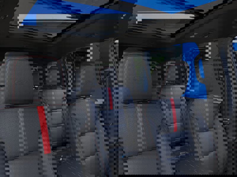 New 2026 Chevrolet Traverse RS w/ LPO, Floor Liner Package image 48