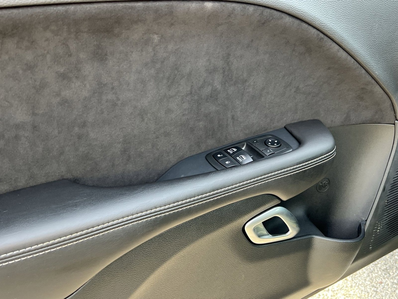 Used 2018 Dodge Challenger SRT Demon w/ Leather Front Seat Group image 15