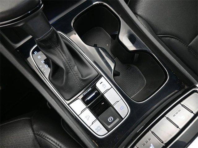 Used 2024 Hyundai Tucson SEL w/ Convenience Package image 33