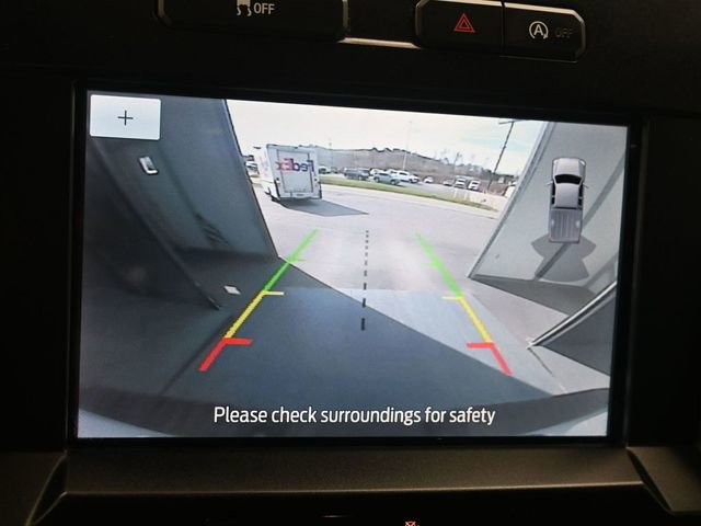 Used 2020 Ford F150 XLT w/ Equipment Group 302A Luxury image 15