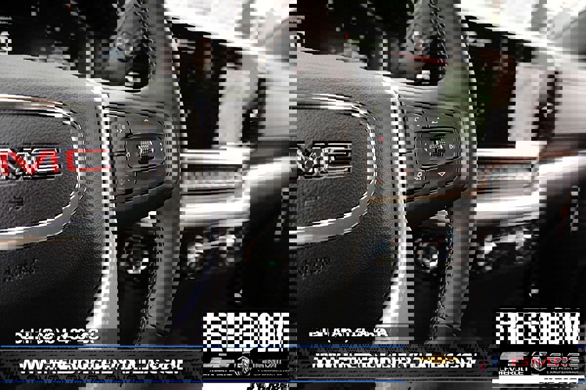 New 2026 GMC Sierra 1500 Elevation image 27