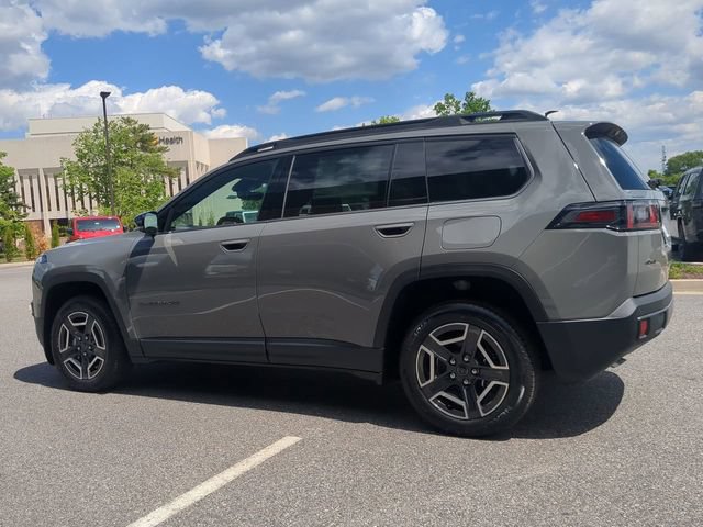 New 2026 Jeep Cherokee Limited AWD/4WD image 6