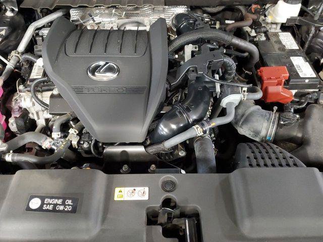 Certified 2023 Lexus NX 350 AWD w/ Cold Area Package image 28