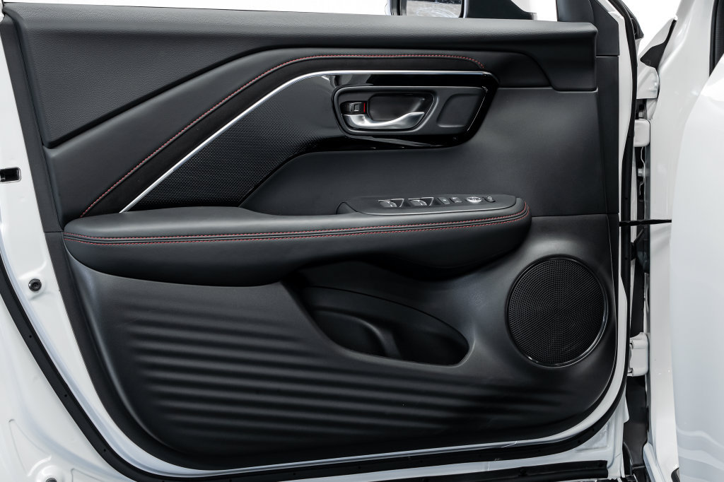 New 2026 Acura ADX A-Spec FWD image 15