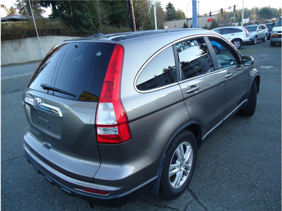 Used 2010 Honda CR-V EX-L image 7