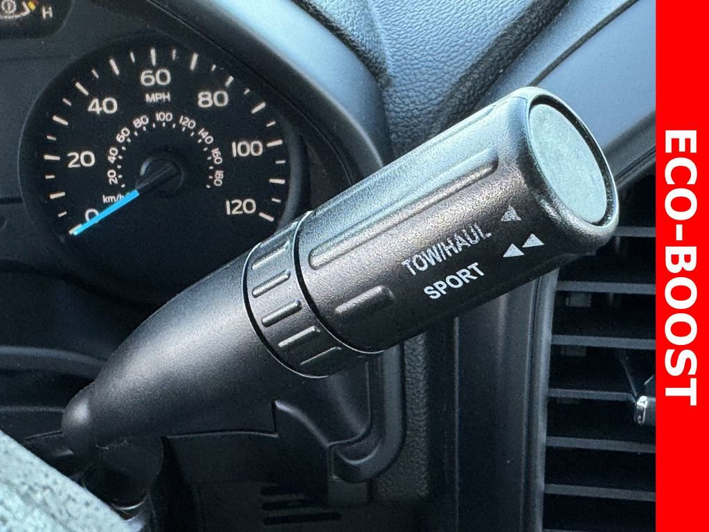 Used 2017 Ford F150 XL w/ XL Power Equipment Group image 19