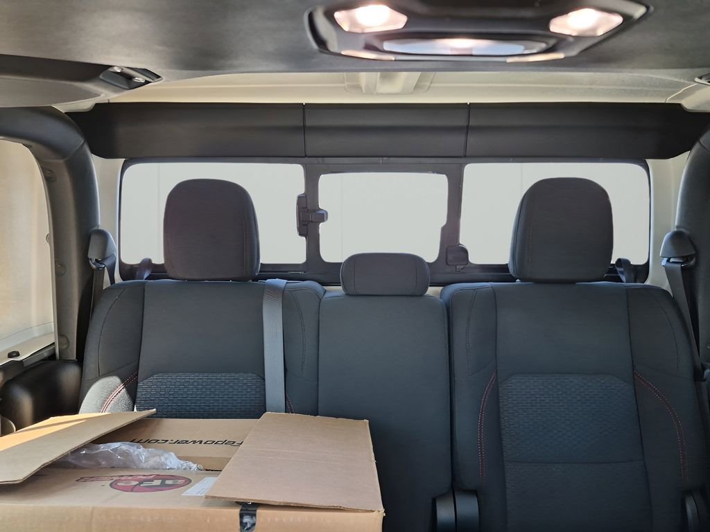 Used 2021 Jeep Gladiator Rubicon w/ LED Lighting Group AWD/4WD image 40