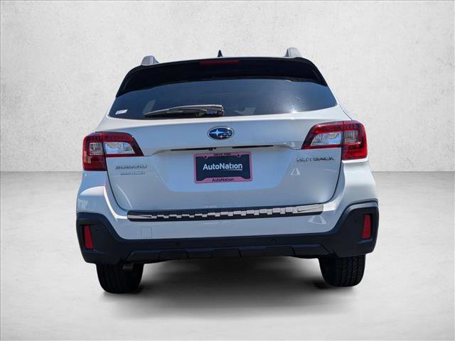 Used 2018 Subaru Outback 2.5i Limited AWD/4WD image 7