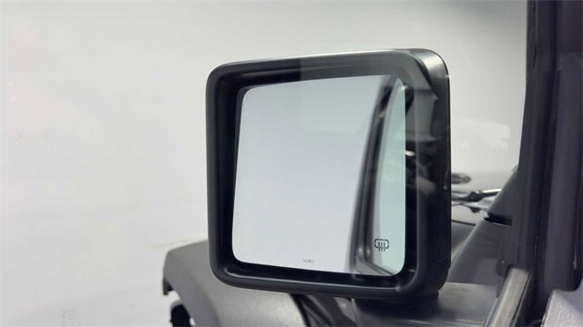 Used 2021 Jeep Wrangler Unlimited Sport image 11