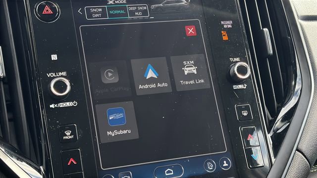 Used 2023 Subaru Ascent Onyx Edition Limited image 15