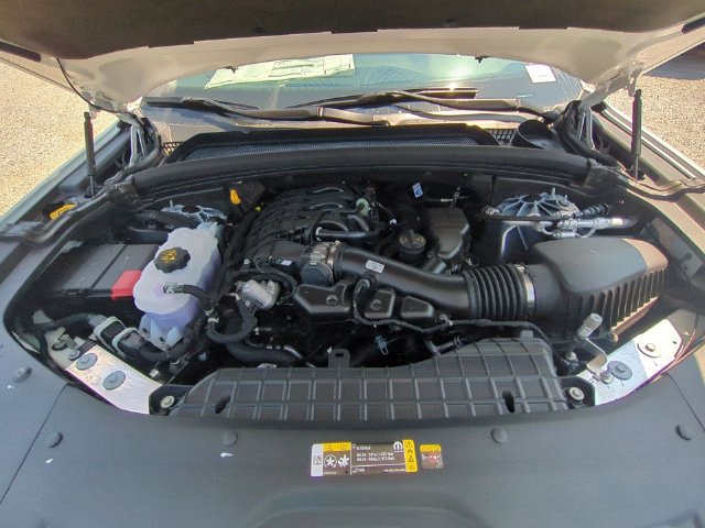 New 2026 Jeep Grand Cherokee Laredo X RWD image 38